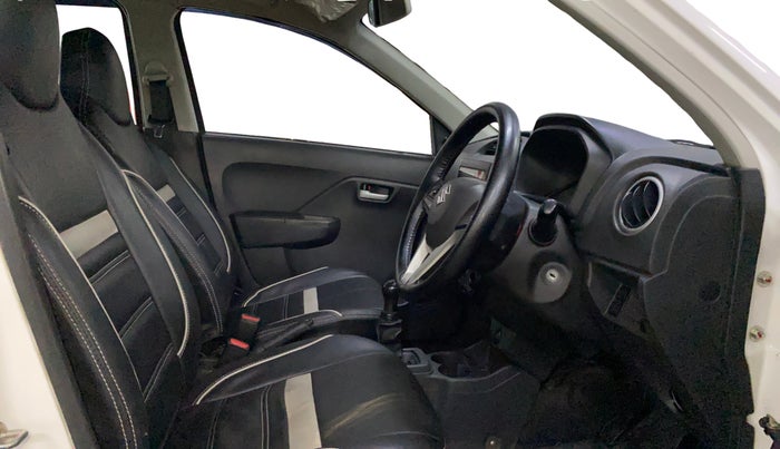 2023 Maruti Alto K10 VXI PLUS, Petrol, Manual, 62,405 km, Right Side Front Door Cabin