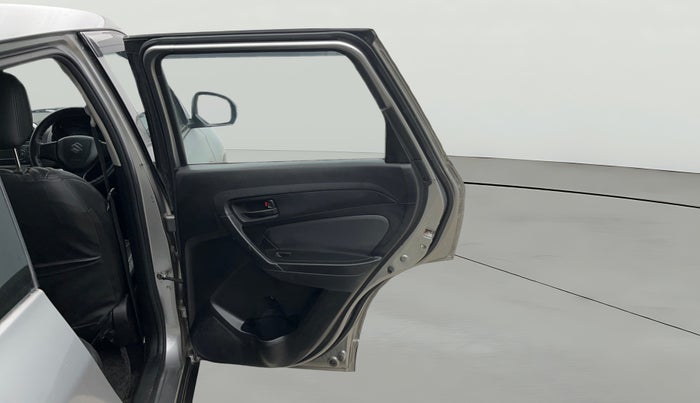 2020 Maruti Vitara Brezza LXI, Petrol, Manual, 59,889 km, RHS Rear Door