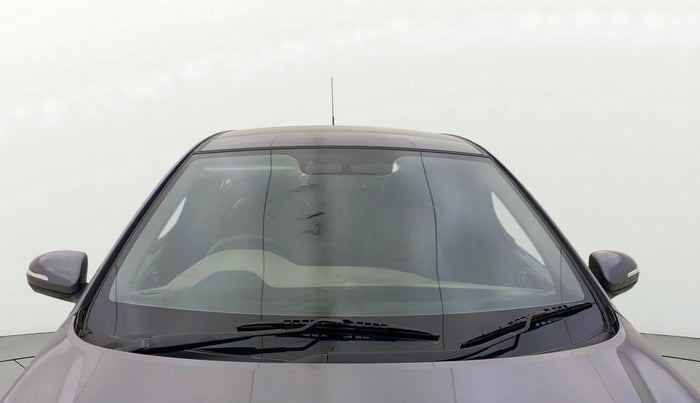 2016 Hyundai Elite i20 ASTA 1.2, Petrol, Manual, 54,734 km, Front Windshield