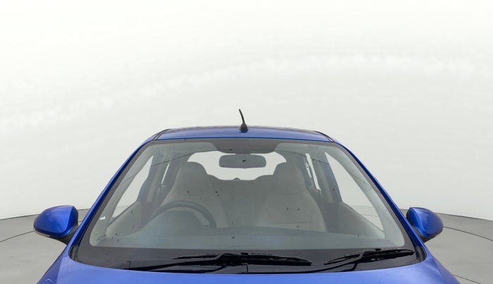 2019 Hyundai NEW SANTRO SPORTZ AMT, Petrol, Automatic, 41,173 km, Front Windshield