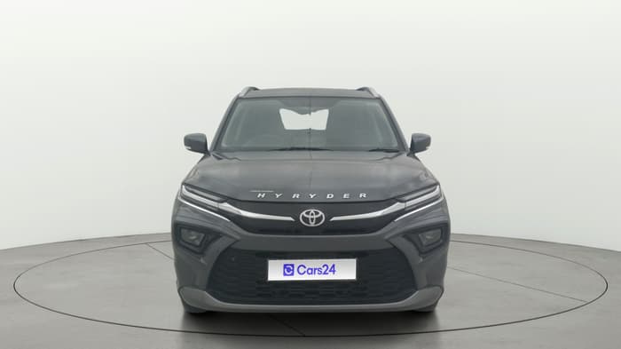 2023 Toyota URBAN CRUISER HYRYDER E NEO DRIVE, Petrol, Manual, 42,204 km, Front