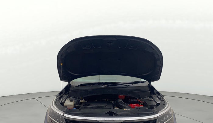 2021 KIA SELTOS HTX PLUS AT1.5 DIESEL, Diesel, Automatic, 81,929 km, Open Bonet