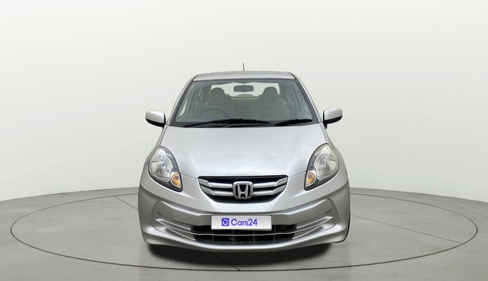 2014 Honda Amaze 1.2L I-VTEC E, Petrol, Manual, 80,033 km, Front