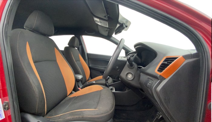 2015 Hyundai i20 Active 1.2 S, Petrol, Manual, 60,363 km, Right Side Front Door Cabin