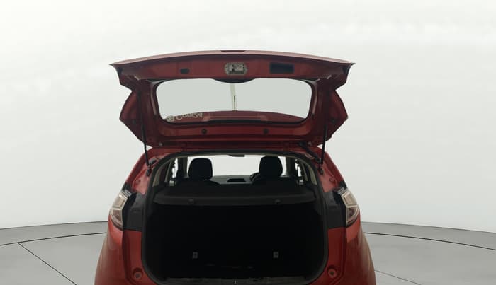 2019 Tata NEXON XM PETROL, Petrol, Manual, 67,842 km, Boot Door Open