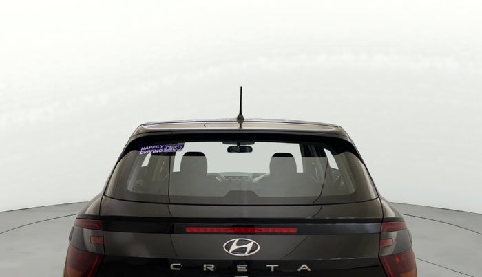 2023 Hyundai Creta E 1.5 PETROL, Petrol, Manual, 31,207 km, Rear Windshield