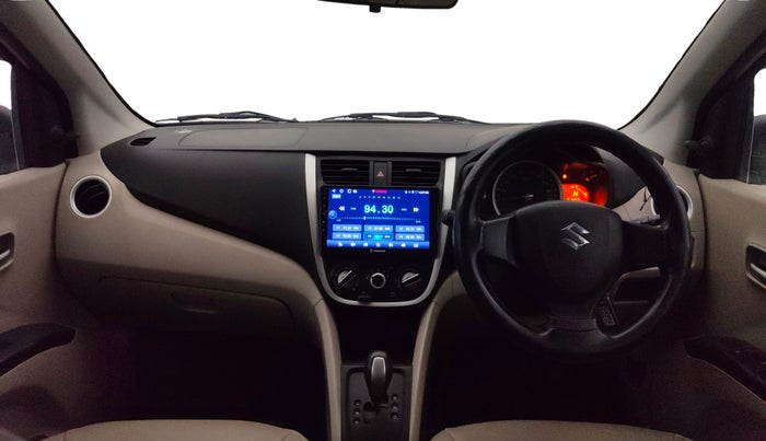 2018 Maruti Celerio VXI AMT, Petrol, Automatic, 31,392 km, Dashboard