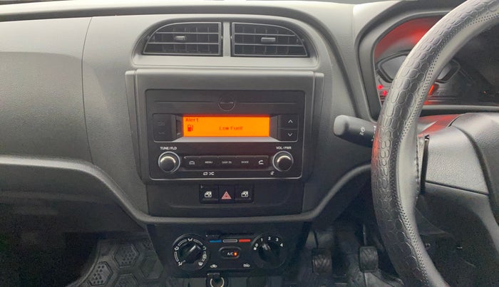 2024 Maruti Alto K10 VXi (O) S-CNG1, CNG, Manual, 7,934 km, Air Conditioner