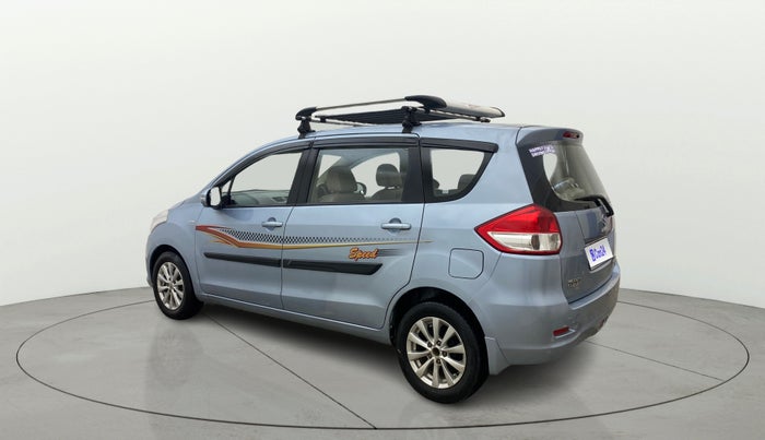 2014 Maruti Ertiga ZDI, Diesel, Manual, 77,782 km, Left Back Diagonal