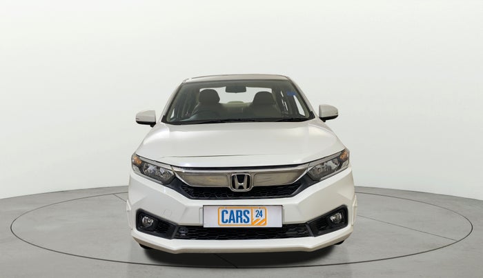 2019 Honda Amaze 1.2L I-VTEC V, Petrol, Manual, 45,181 km, Front