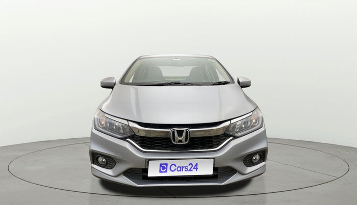 2019 Honda City 1.5L I-VTE V CVT, Petrol, Automatic, 40,131 km, Front