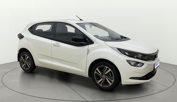 2022 Tata ALTROZ XZ DIESEL, Diesel, Manual, 88,395 km, SRP
