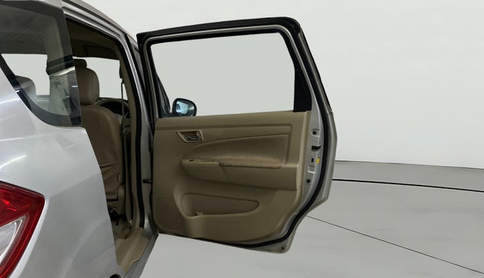 2015 Maruti Ertiga VXI, Petrol, Manual, 54,576 km, RHS Rear Door