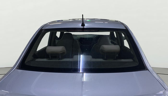 2019 Hyundai Xcent S 1.2, Petrol, Manual, 62,951 km, Rear Windshield