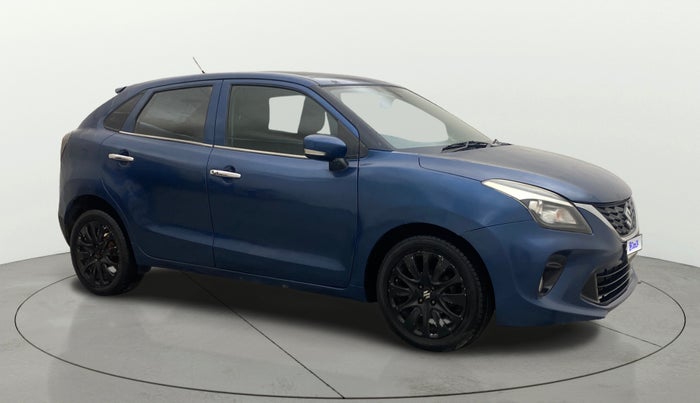 2018 Maruti Baleno ALPHA DIESEL 1.3, Diesel, Manual, 1,08,331 km, SRP