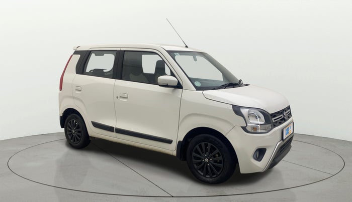 2024 Maruti New Wagon-R ZXI PLUS 1.2 AMT, Petrol, Automatic, 18,952 km, SRP