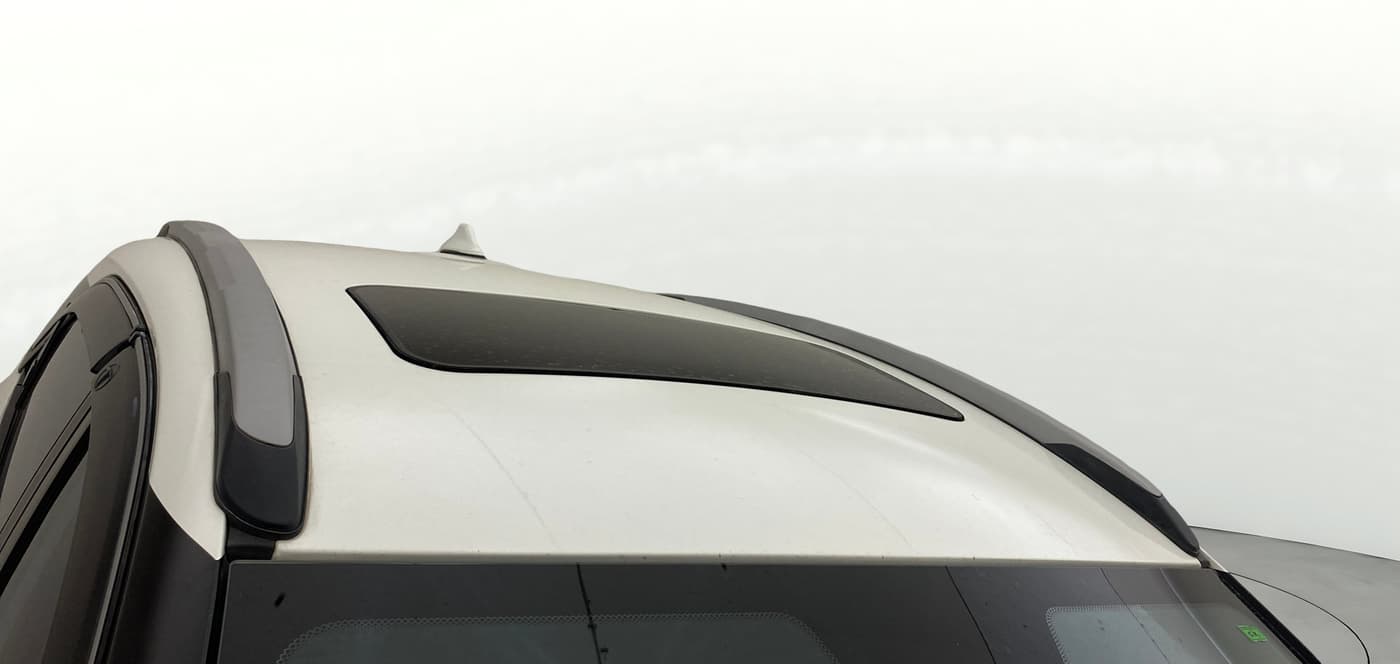 2023 Tata NEXON XM SUNROOF PETROL, Petrol, Manual, 37,031 km, Roof