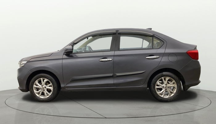 2019 Honda Amaze 1.2L I-VTEC V, CNG, Manual, 67,543 km, Left Side