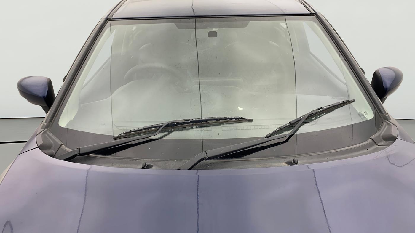 2023 Maruti Baleno ZETA PETROL 1.2, Petrol, Manual, 40,706 km, Front Windshield