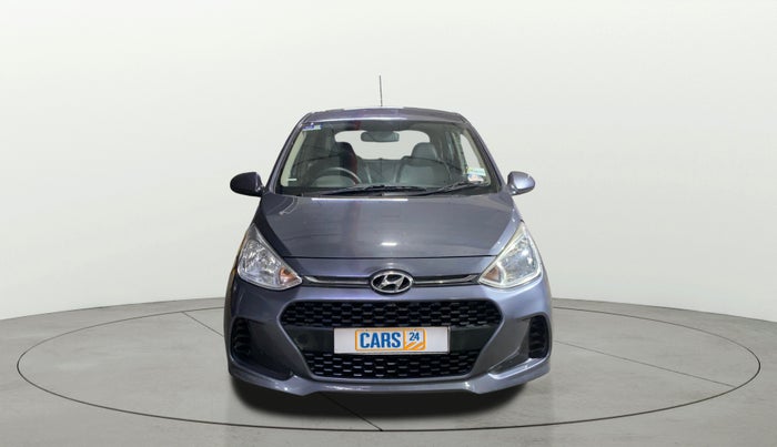 2018 Hyundai Grand i10 MAGNA 1.2 KAPPA VTVT, Petrol, Manual, 67,924 km, Front
