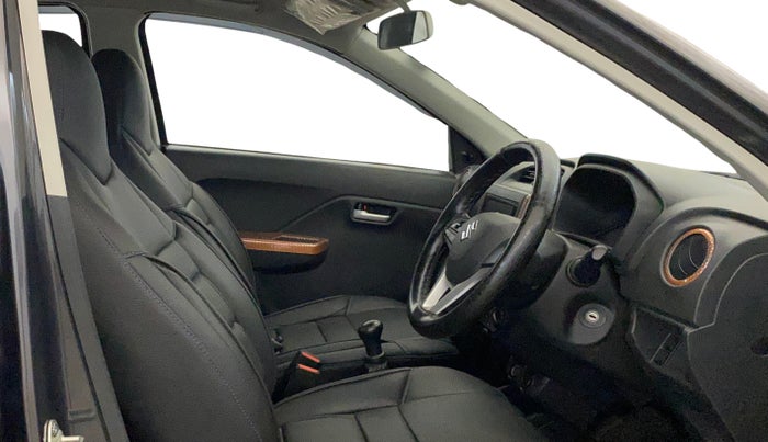 2023 Maruti Alto K10 VXI PLUS, Petrol, Manual, 72,644 km, Right Side Front Door Cabin