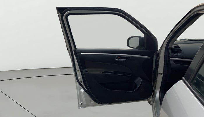 2014 Maruti Swift VXI, Petrol, Manual, 72,574 km, LHS Front Door