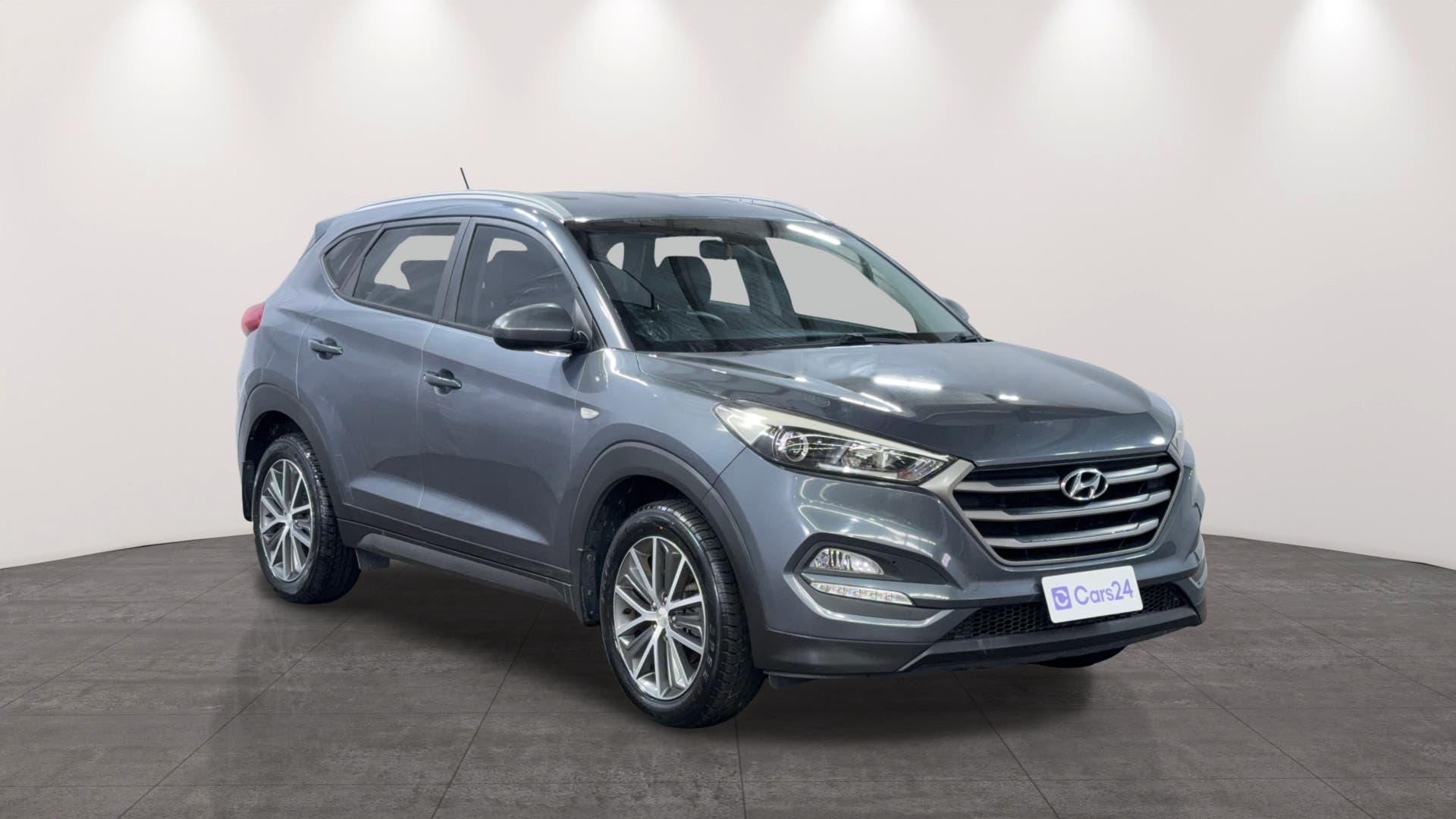 Hyundai Tucson image