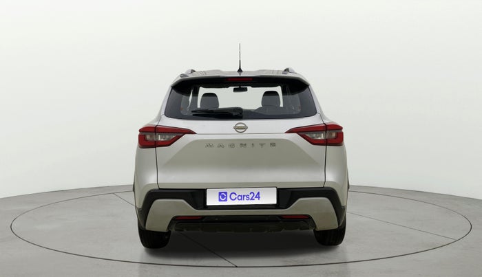 2022 Nissan MAGNITE XL, Petrol, Manual, 71,144 km, Back/Rear