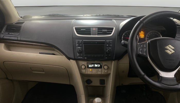 2013 Maruti Swift Dzire ZXI, Petrol, Manual, 42,449 km, Air Conditioner