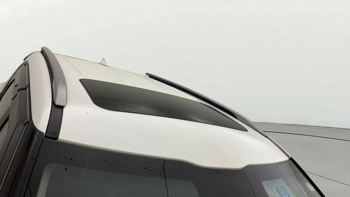 2021 KIA SELTOS GTX PLUS DCT 1.4 PETROL, Petrol, Automatic, 1,38,369 km, Roof