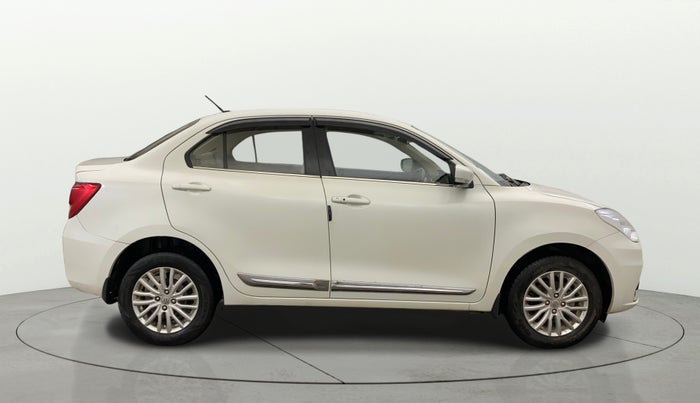 2022 Maruti Dzire ZXI CNG, CNG, Manual, 67,647 km, Right Side View