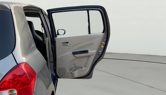 2020 Maruti Celerio ZXI, Petrol, Manual, 44,023 km, RHS Rear Door