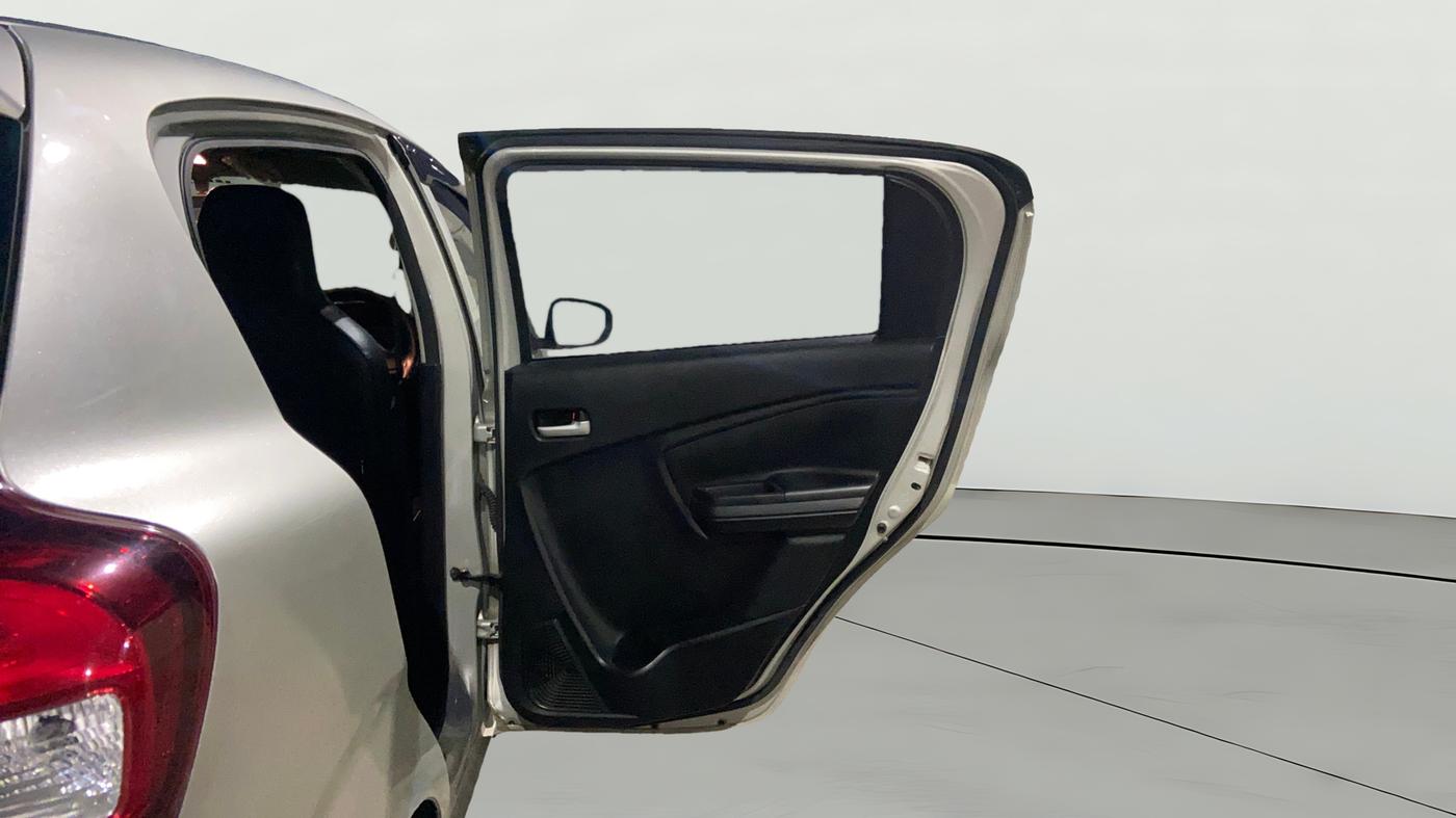 2022 Maruti Celerio ZXI, Petrol, Manual, 61,962 km, RHS Rear Door