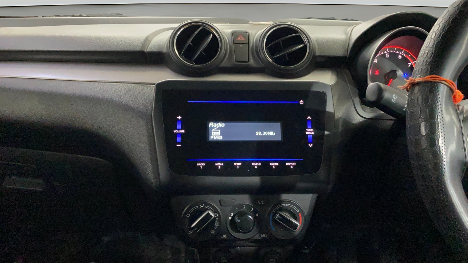Features