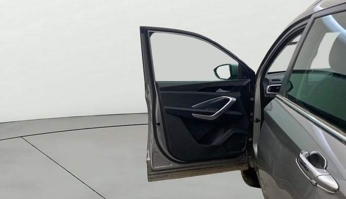 2021 MG HECTOR SHARP 1.5 DCT PETROL, Petrol, Automatic, 19,039 km, LHS Front Door