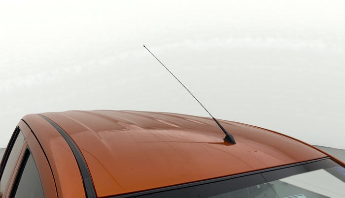 2018 Maruti Celerio ZXI AMT (O), Petrol, Automatic, 39,781 km, Roof