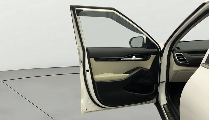 2020 KIA SELTOS HTX 1.5 PETROL, Petrol, Manual, 66,288 km, LHS Front Door