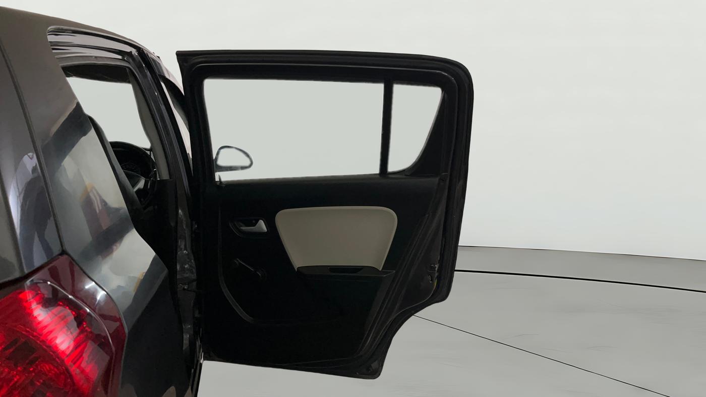 2022 Maruti Alto LXI O, Petrol, Manual, 26,722 km, RHS Rear Door