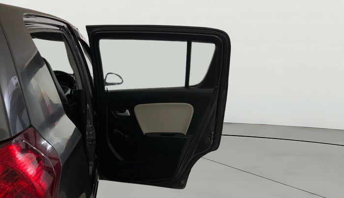 2022 Maruti Alto LXI O, Petrol, Manual, 26,722 km, RHS Rear Door