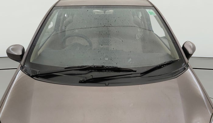 2014 Honda Amaze 1.2L I-VTEC S, Petrol, Manual, 35,423 km, Front Windshield