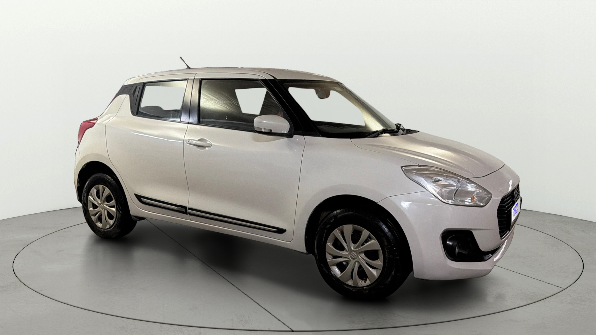 2020 Maruti Suzuki Swift VXI