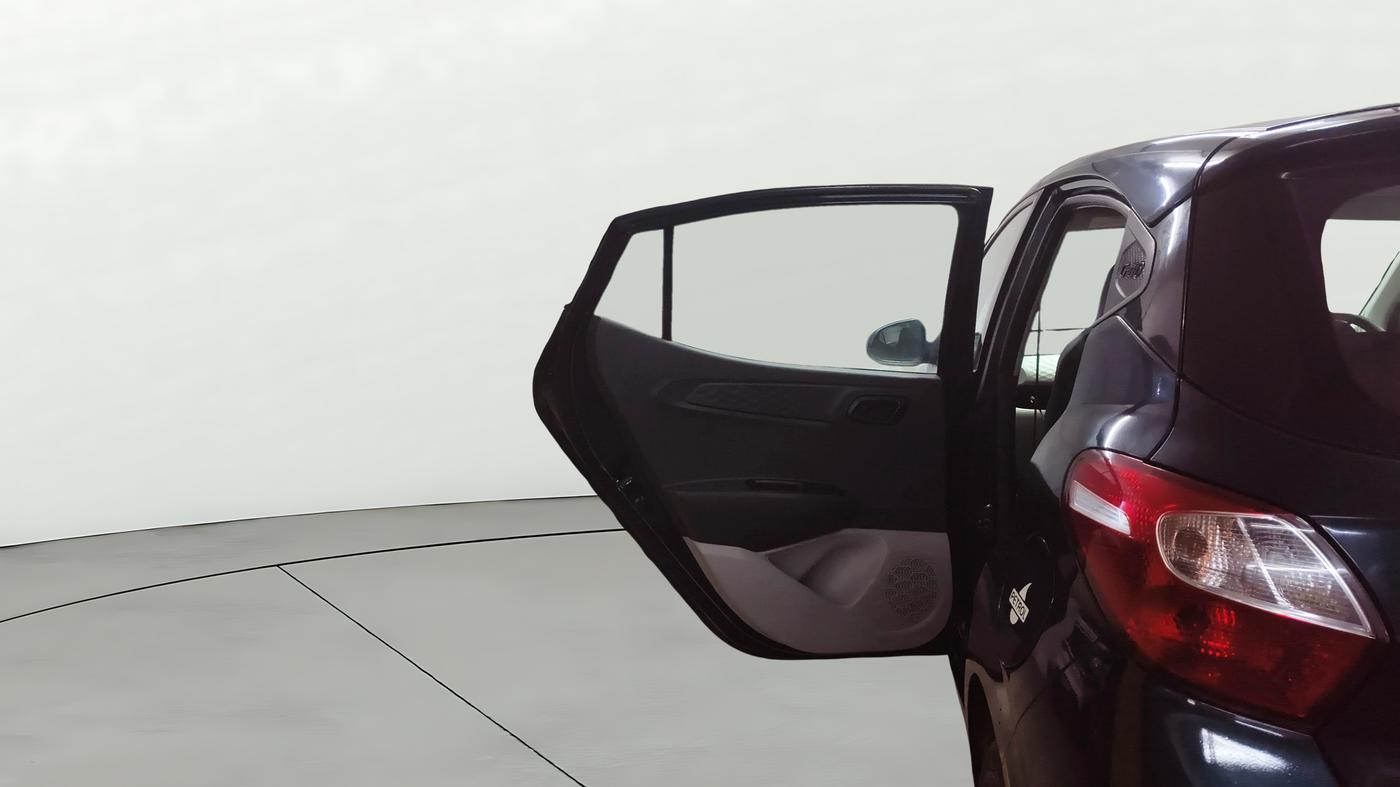 2022 Hyundai GRAND I10 NIOS MAGNA 1.2 KAPPA VTVT, Petrol, Manual, 28,698 km, LHS Rear Door