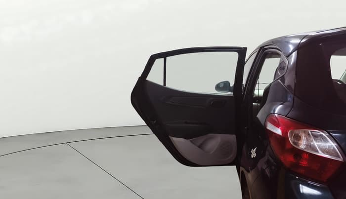 2022 Hyundai GRAND I10 NIOS MAGNA 1.2 KAPPA VTVT, Petrol, Manual, 28,698 km, LHS Rear Door