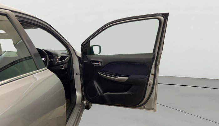 2020 Maruti Baleno ALPHA PETROL 1.2, Petrol, Manual, 72,596 km, RHS Front Door