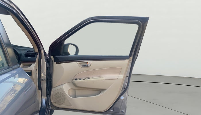 2014 Maruti Swift Dzire VDI, Diesel, Manual, 88,849 km, RHS Front Door