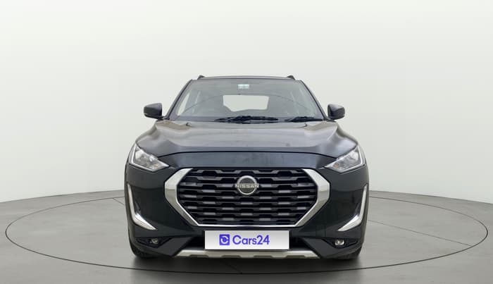 2022 Nissan MAGNITE XV MT, Petrol, Manual, 62,306 km, Front