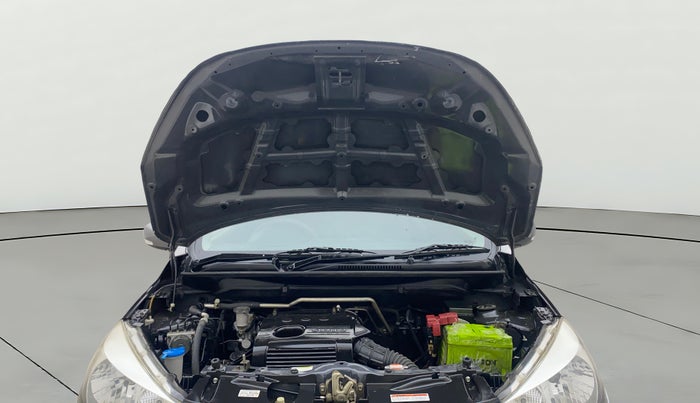 2017 Maruti Celerio ZXI (O), Petrol, Manual, 75,516 km, Open Bonet