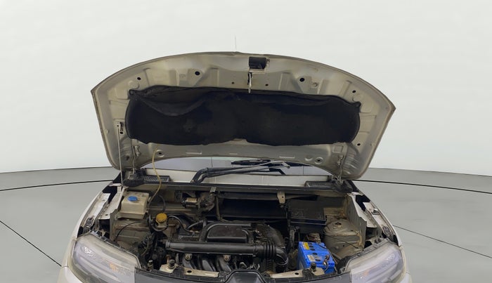 2021 Renault Kwid NEOTECH RXL 1.0 MT, Petrol, Manual, 79,962 km, Open Bonet