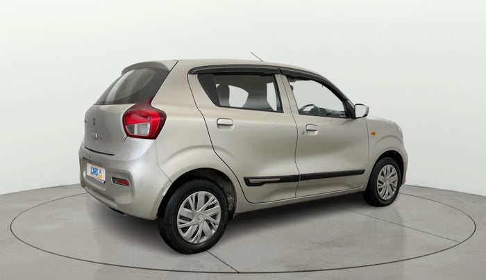 2021 Maruti Celerio VXI, Petrol, Manual, 25,160 km, Right Back Diagonal