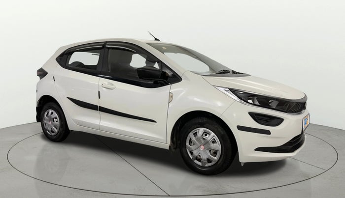 2021 Tata ALTROZ XE PETROL, Petrol, Manual, 17,222 km, SRP